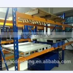 Low & Reasonable Price Warehouse Rack Use thumbnail-6