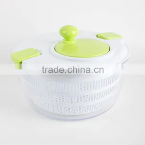 Hand-Powered Food Chopper/salad Maker thumbnail-2