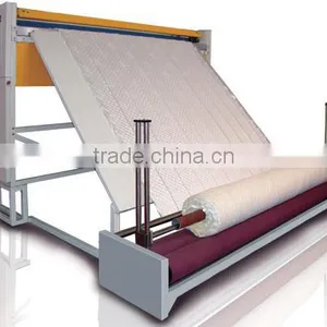 Rolling Device For Mattress Quilting Fabric (SL-JB) thumbnail-1