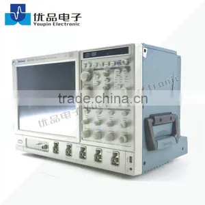 Tektronix DPO7104 DPO Oscilloscope thumbnail-3