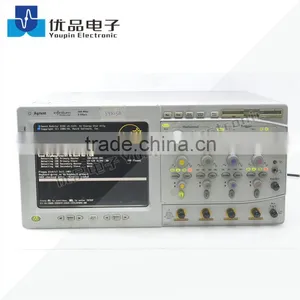 Keysight (Agilent) 54825A Infiniium Oscilloscope 500MHz 4 Ports thumbnail-3