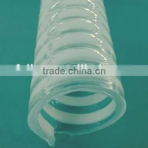 Pvc Flexible Helix Suction Hose thumbnail-5