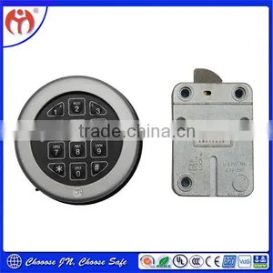 Uesd for Home Bank Safe Box Door Electronic Keypad Code Combination Password Lock thumbnail-1