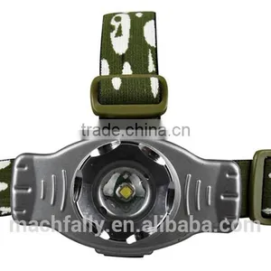 Machfally 2015 Multi-function Headlamp Q5 Attack Head Headlamp High Power Headlamp thumbnail-2