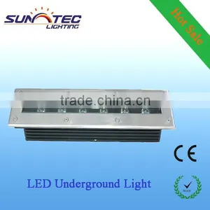LED Floor Tile Light thumbnail-1