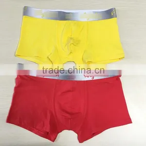 Top Quality Modal / Cotton Mens Underwear Comfortable Free Sample Mens Underwear Sexy thumbnail-1