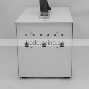 Solar Inverter With Built-in Charge Controller 300w for Home Lighting Solar System thumbnail-6