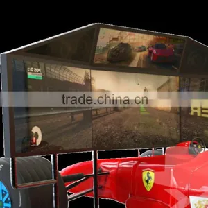 Newest and Exciting F1 Racing Simulator for Sale thumbnail-4
