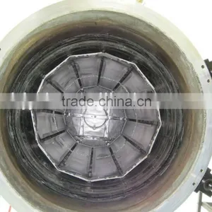 Purity 99.95% High Quality Precision Molybdenum Machined Parts thumbnail-1