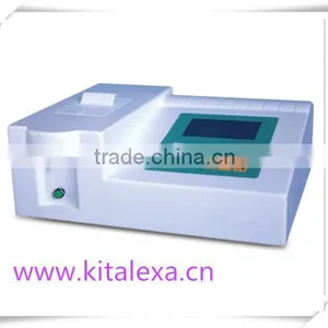 Semi Automatic Biochemical Analyzer KA-MR00012 thumbnail-1