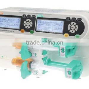Hot Selling KA-SP00033 Medical Syringe Pump thumbnail-1
