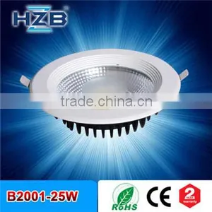 Foshan Nanhai High Quality 5w Led Downlight Globe thumbnail-1