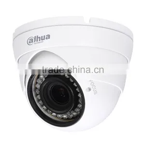 DAHUA Cheap Price 2.4Megapixel 1080P Water-proof IR HDCVI Vari-focal Lens Dome Camera HAC-HDW2220R-VF thumbnail-1