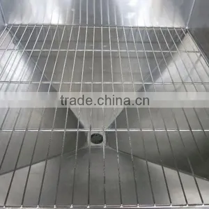 ASLi Top Brand Climatic and Dust Tester thumbnail-3