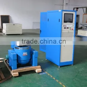 Automobile Part Electrodynamic High Frequency Vibration Test System thumbnail-4