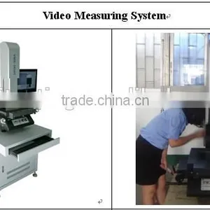 Manual Coordination Measuring Machine thumbnail-2