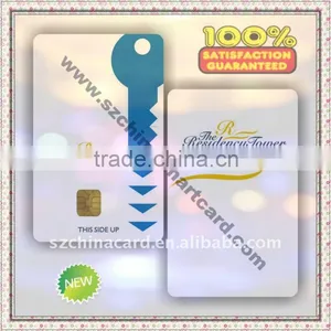 Money Prepaid Meory Contact Smart Card thumbnail-4