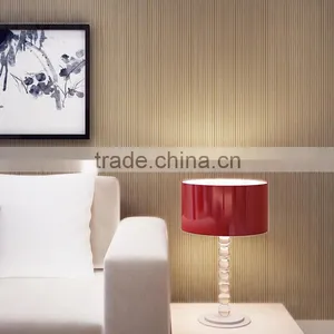 Modern Design Silk Wallpaper Decorative Wallpaper for Restaurant thumbnail-2