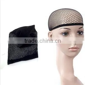 Cheap Factory Wholesale Price Professional Wig Flesh Color Hair Net thumbnail-6