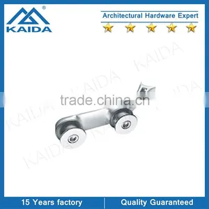 Stainless Steel Hardrail Bracket for Glass Fixing thumbnail-2