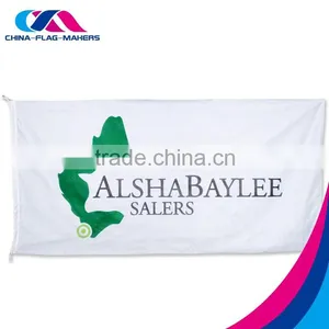 Custom Trade Show Promotion Print Flag Atv thumbnail-3