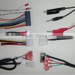 OEM Best Price Motocycle Cable Assemblies thumbnail-6