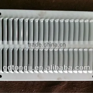 OEM Service Carbon Steel Zinc Plated Metal Stamping thumbnail-1