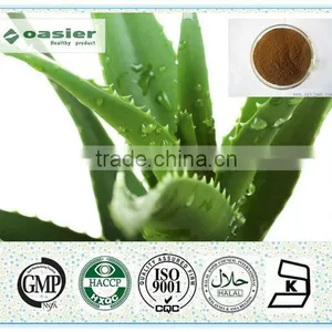 Natural Manufacturer Hot Sale Aloe Vera Extract Supplier thumbnail-1