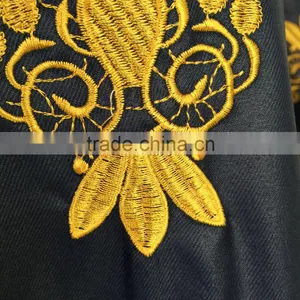 2016 Bazin Riche Dresses, African Dress For Women, Bazin African Clothing Quality Choice Most Popular thumbnail-4