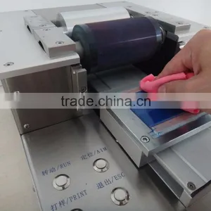 High Accuracy Flexo Proofing Machine thumbnail-1