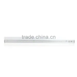 LED Under Cabinet Light PIR Motion Sensor Lamp Kitchen Wardrobe Cupboard Closet 50cm LED Bar Lights & Tubes With 12pcs SMD3528 thumbnail-4
