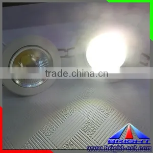Led Ceiling Light, COB Led Spotlight, Led Top Mounted Downlight AC85-265V thumbnail-3