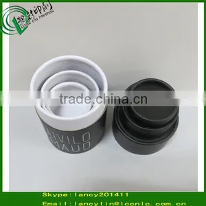 Professional Design Small Round Packaging Boxes for Jewelry Round Cardboard Boxes thumbnail-1