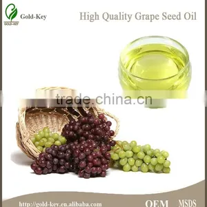 Quality Guaranteed Grape Seed Essencial Oil for Cosmetic thumbnail-1