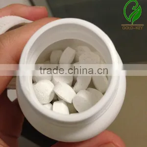 Efficient Chlorine Dioxide Disinfectant Tablets thumbnail-3