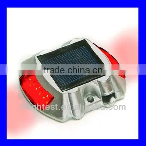 Red Solar Garden Lights thumbnail-1