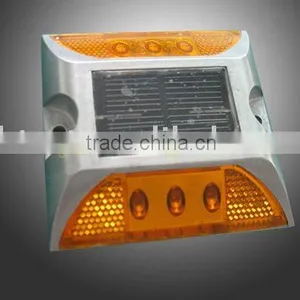 Solar LED Road Light thumbnail-1