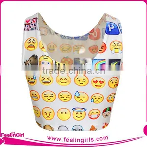 Fast Delivery no Moq Sexy Custom Printed Crop Tops for Women thumbnail-5