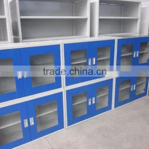 Hot Sell Modern Design Wall Ceramic Bathroom Cabinet thumbnail-6