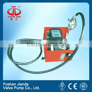 Diesel Oil Pump With Measurement thumbnail-1