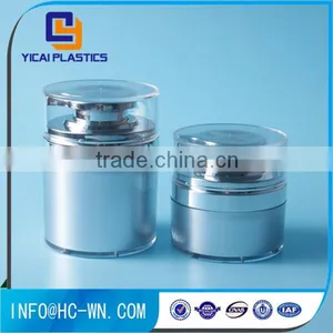 Eco-friendly Competitive Price Empty Cosmetic Jars 50 Gram thumbnail-1