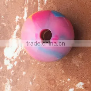 Hollow Rubber Ball thumbnail-1