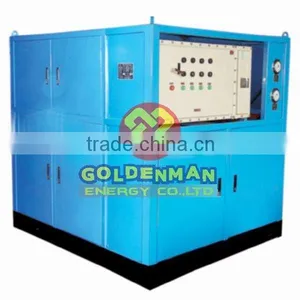 YZBF-120LD Air-cooled Hydraulic Power Units thumbnail-1