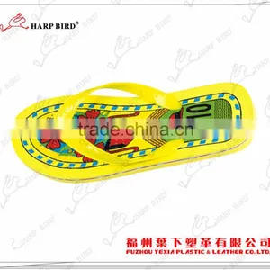 Popular PVC Slipper Harpbird Yexia thumbnail-4