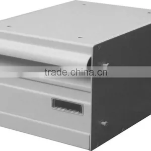Durable Cluster Mailbox/Simple Style Steel Filing Cabinet thumbnail-1