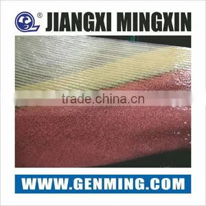 Large Capacity Gold, Zircon, Chrome, Tin Ore Mining Equipment Gravity Separator Dobule Deck Shaking Table thumbnail-5