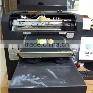 Rainbow Textile Printer thumbnail-5