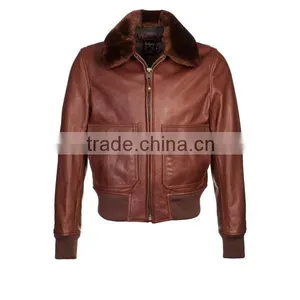 Unique Leather Jackets thumbnail-1
