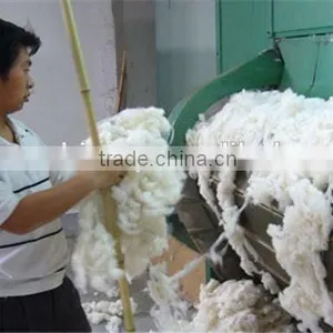 Good Quality Design Industrial Sheep Wool Washing Machine thumbnail-2