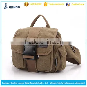 2016 Famous Canvas Bag Classic Design Handbag Large Capacity Fashion Shoulder Bag thumbnail-3